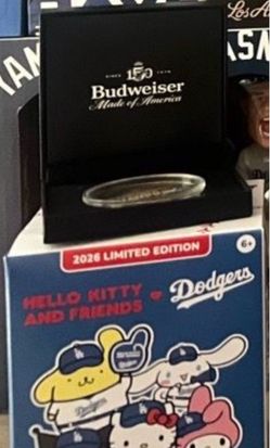 Dodgers