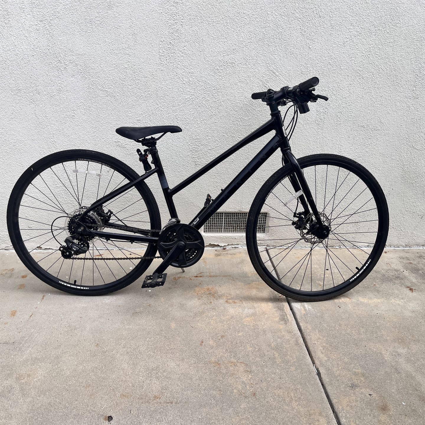 Small Frame Bike Liv Hybrid Small Frame Bike – Like New Condition – Barely Used! for ...
