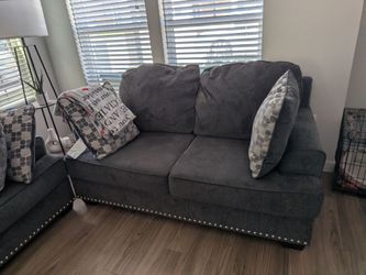 Living room furniture