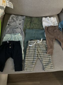 Baby Clothes 