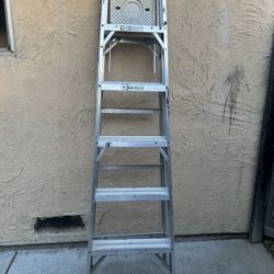 Ladder