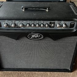 Peavey Guitar Amp