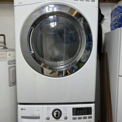 LG Dryry