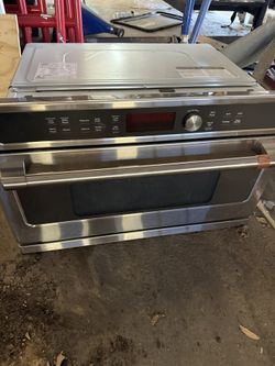 New Cafe Microwave