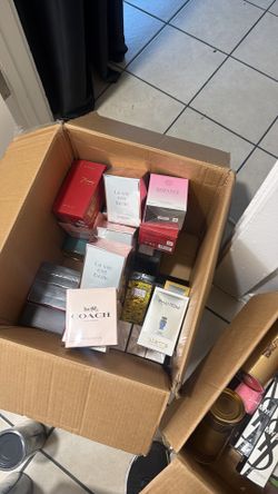 Perfumes/ Perfumes 🇺🇸🇲🇽