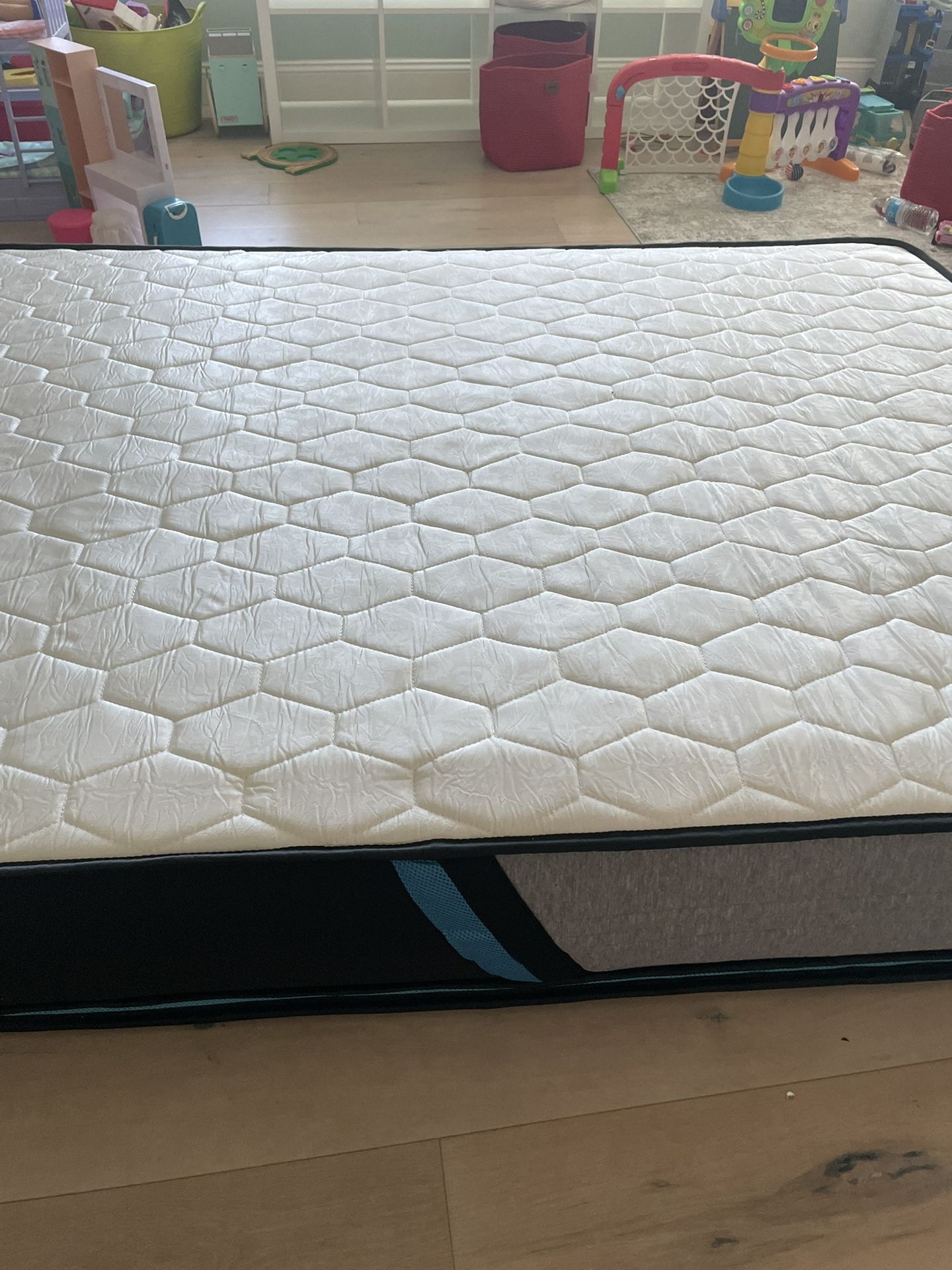 New Mattress Never Used