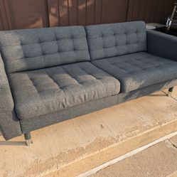 Couch - Free Delivery 