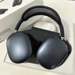 AirPods Max Midnight 