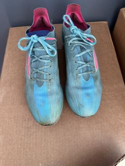 Adidas X Speedflow.1