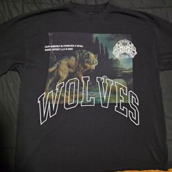 Darc sport oversized shirt size L