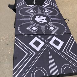 Evolv Climbing Mat
