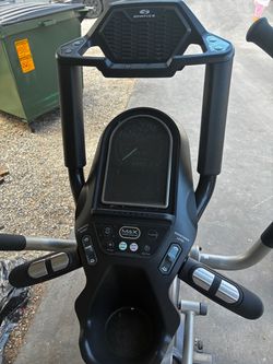 Bowflex Max Trainer Elliptical Machine. 1000 OBO
