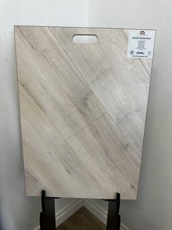 Laminate Flooring 8MM Water Resistant