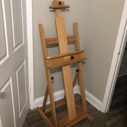 Easel
