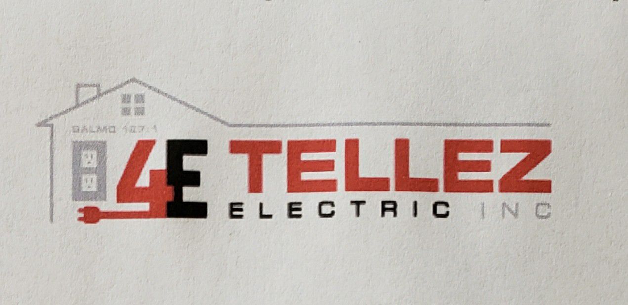 4E Tellez Electric inc