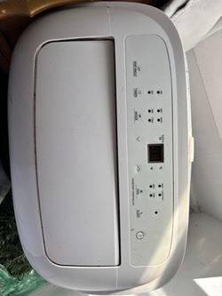Portable Air Conditioner Unit