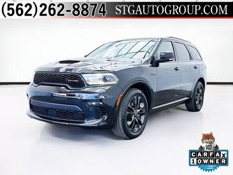 2023 Dodge Durango