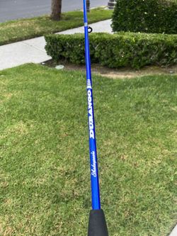 Shakesphere Fishing Rod medium Heavy