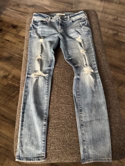 Pacsun  skinniest Jeans