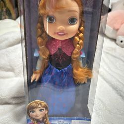 Anna Doll