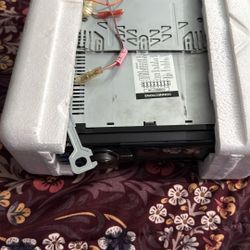 Car Stereo