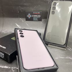 Samsung Galaxy S23 Plus