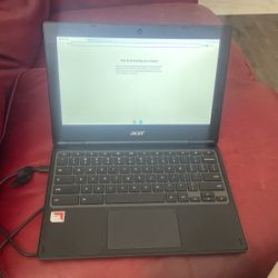 Acer Chromebook 