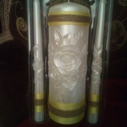 Set De Belas Nuevas