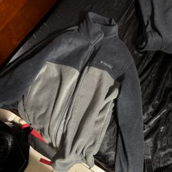 Columbia Hoodie