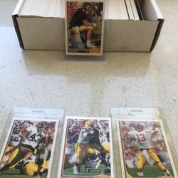 Football Cards