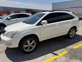 Lexus 2004 rx330