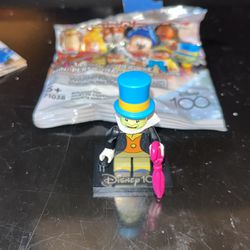 LEGO Disney 100 Minifigures Jimny Cricket 