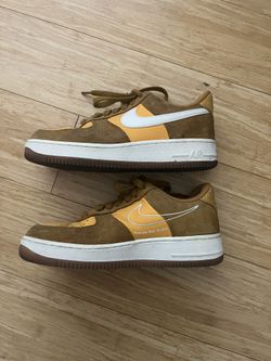 Nike Air Force Womens 7.5