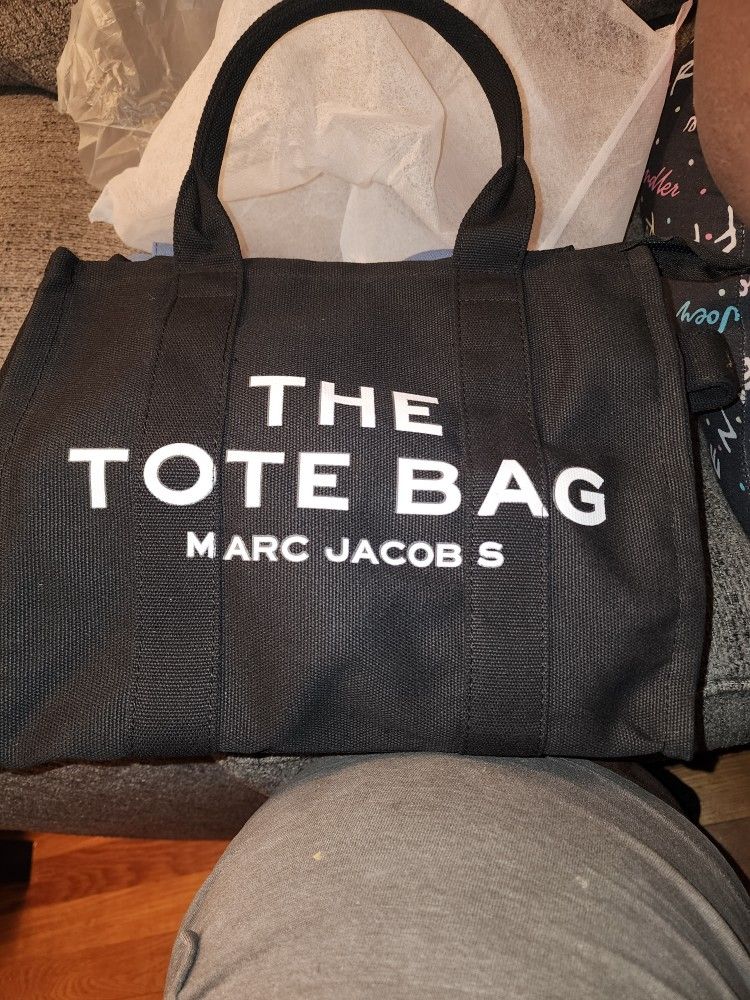 Marc Jacobs Large Tote Bag
