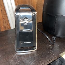 Can Opener
