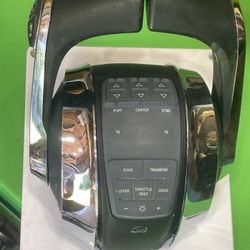 Mercury Verado Triple Set Controller 