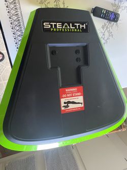 Stealth Professional