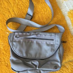 Lululemon All Night Festival Bag