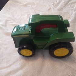 John Deer Flaslight