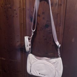 Luluemon CrossBody