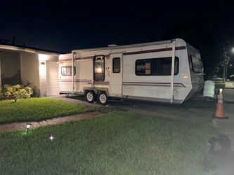 RV for sale 1992