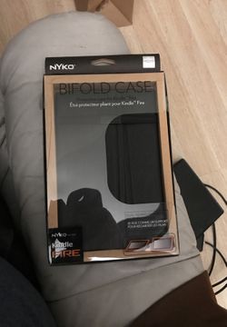 Nyko kindle fire case