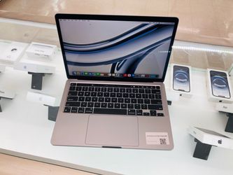 Macbook Pro M2 16gb ram 512gb ssd