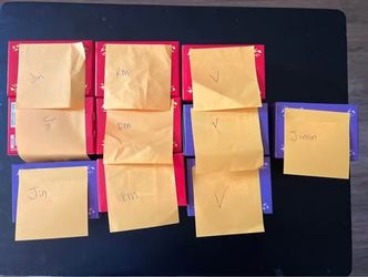 Tiny Tan McDonald’s Toy