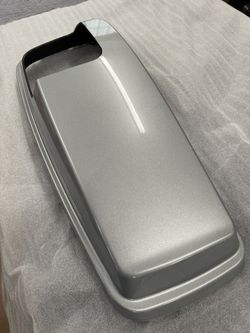 2014-2022 Harley-Davidson Touring Left Saddlebag Lid (contact info removed)5DUA W/ Speaker Hole