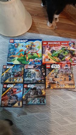 LEGO BUNDLE
