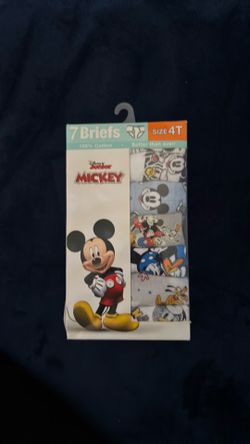 4t boys brief underwear