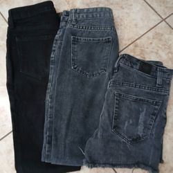 Girls Jeans
