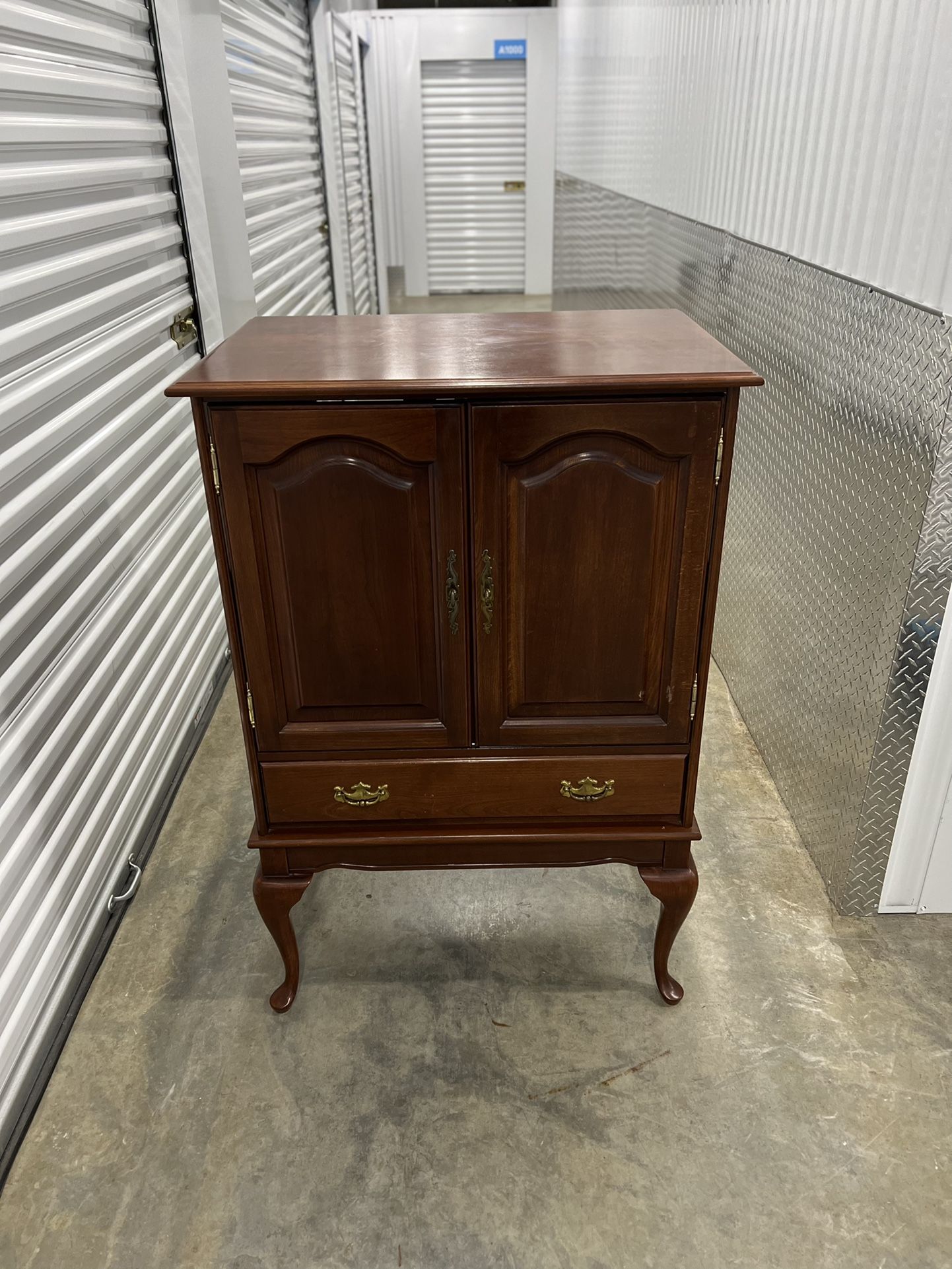 Tv Cabinet  Classic 