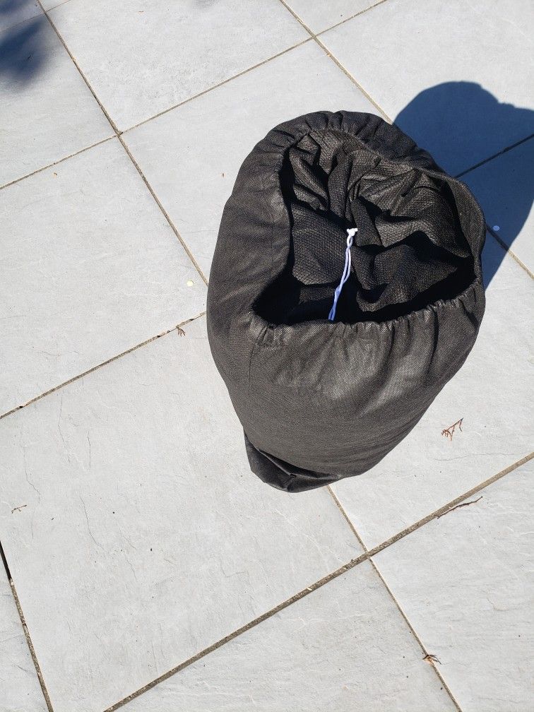 Car Cover Water Proof New